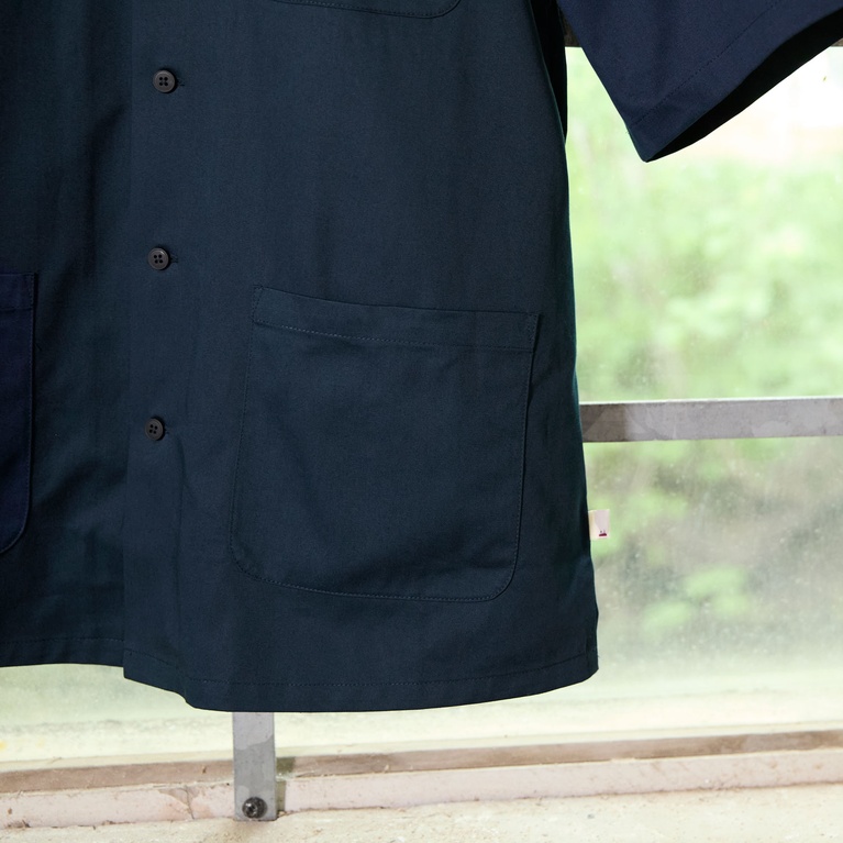 Skjorta "Mechanic Shirt"